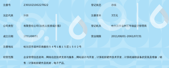 哈爾濱思源企業(yè)管理咨詢(xún)